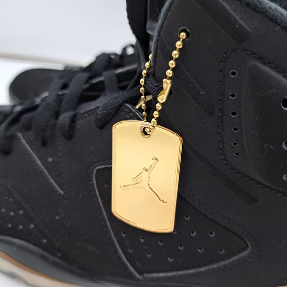 Air Jordan 6 Retro DMP Defining Moments Pack Size 12 CT4954-007 - Picture 7 of 13